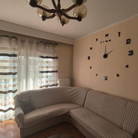 Vaso Holidays Dedeağaç Dış mekan fotoğraf