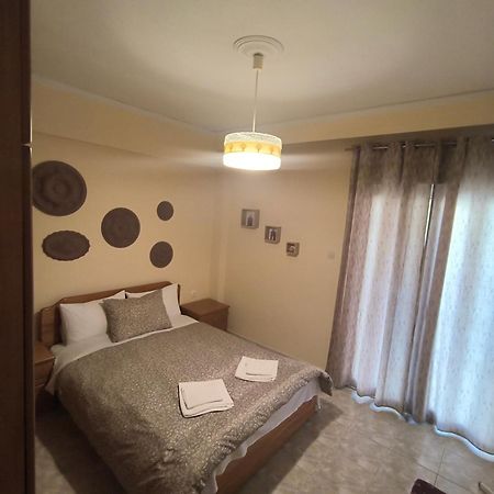 Vaso Holidays Dedeağaç Dış mekan fotoğraf