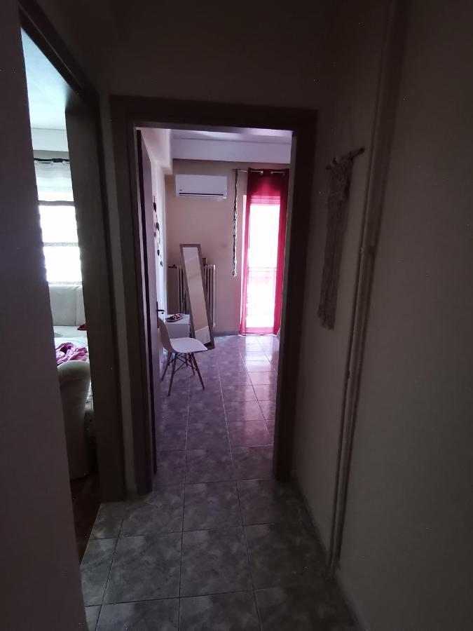 Vaso Holidays Dedeağaç Dış mekan fotoğraf