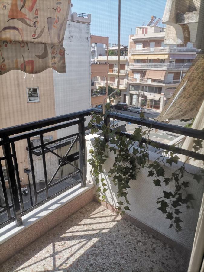 Vaso Holidays Dedeağaç Dış mekan fotoğraf