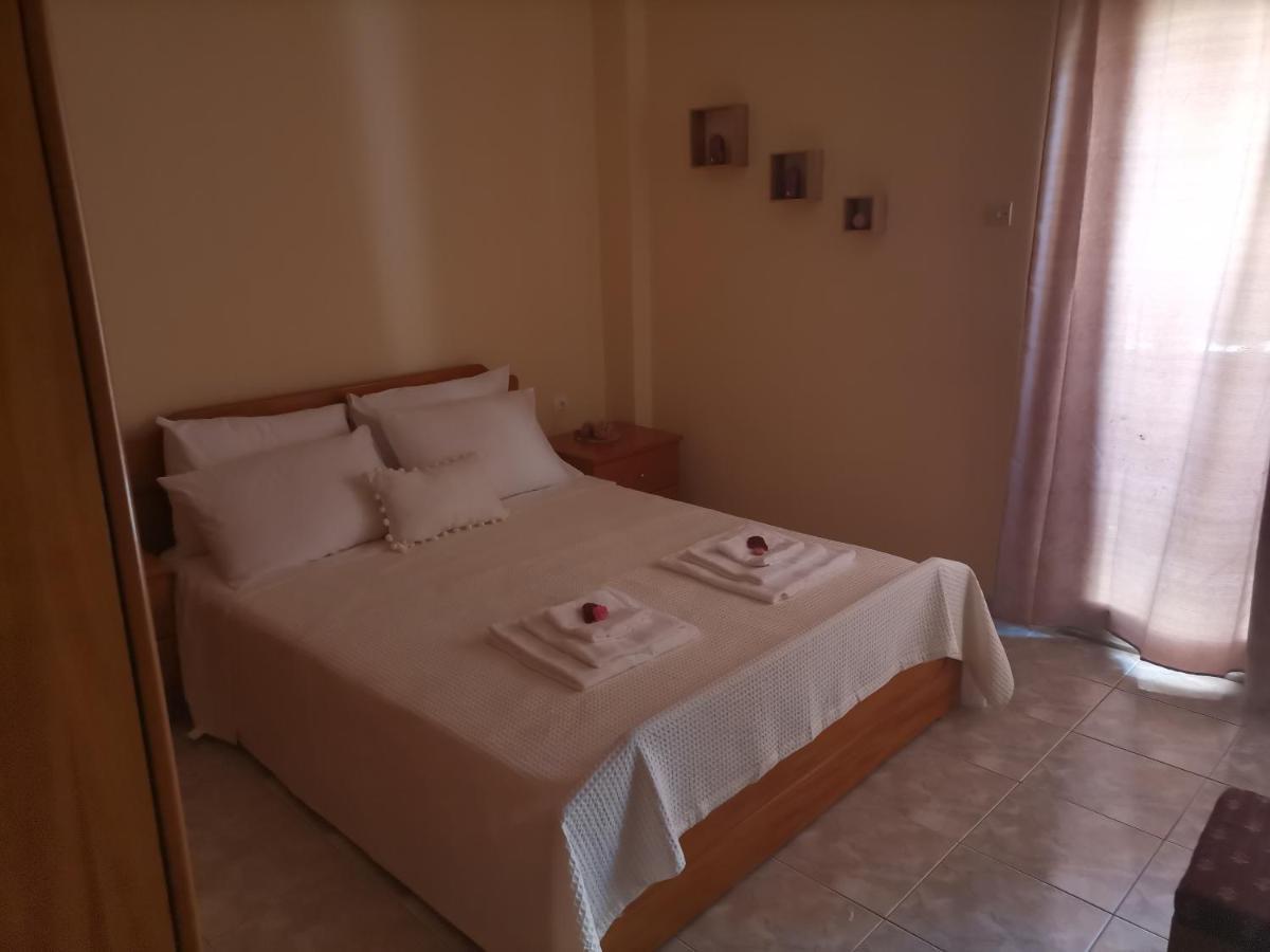 Vaso Holidays Dedeağaç Dış mekan fotoğraf