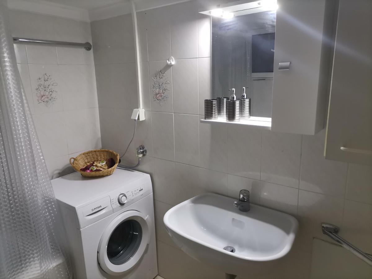 Vaso Holidays Dedeağaç Dış mekan fotoğraf