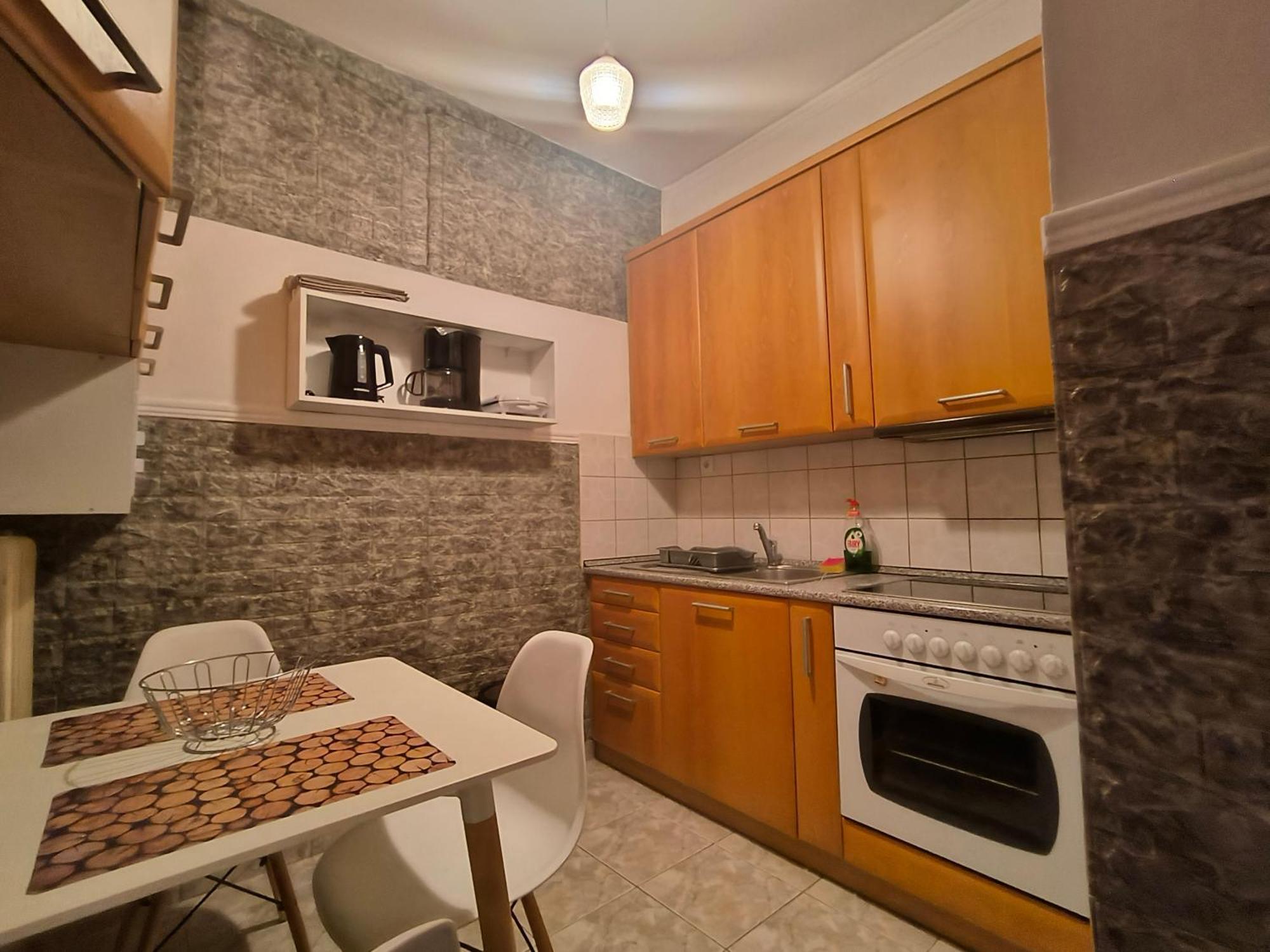 Vaso Holidays Dedeağaç Dış mekan fotoğraf