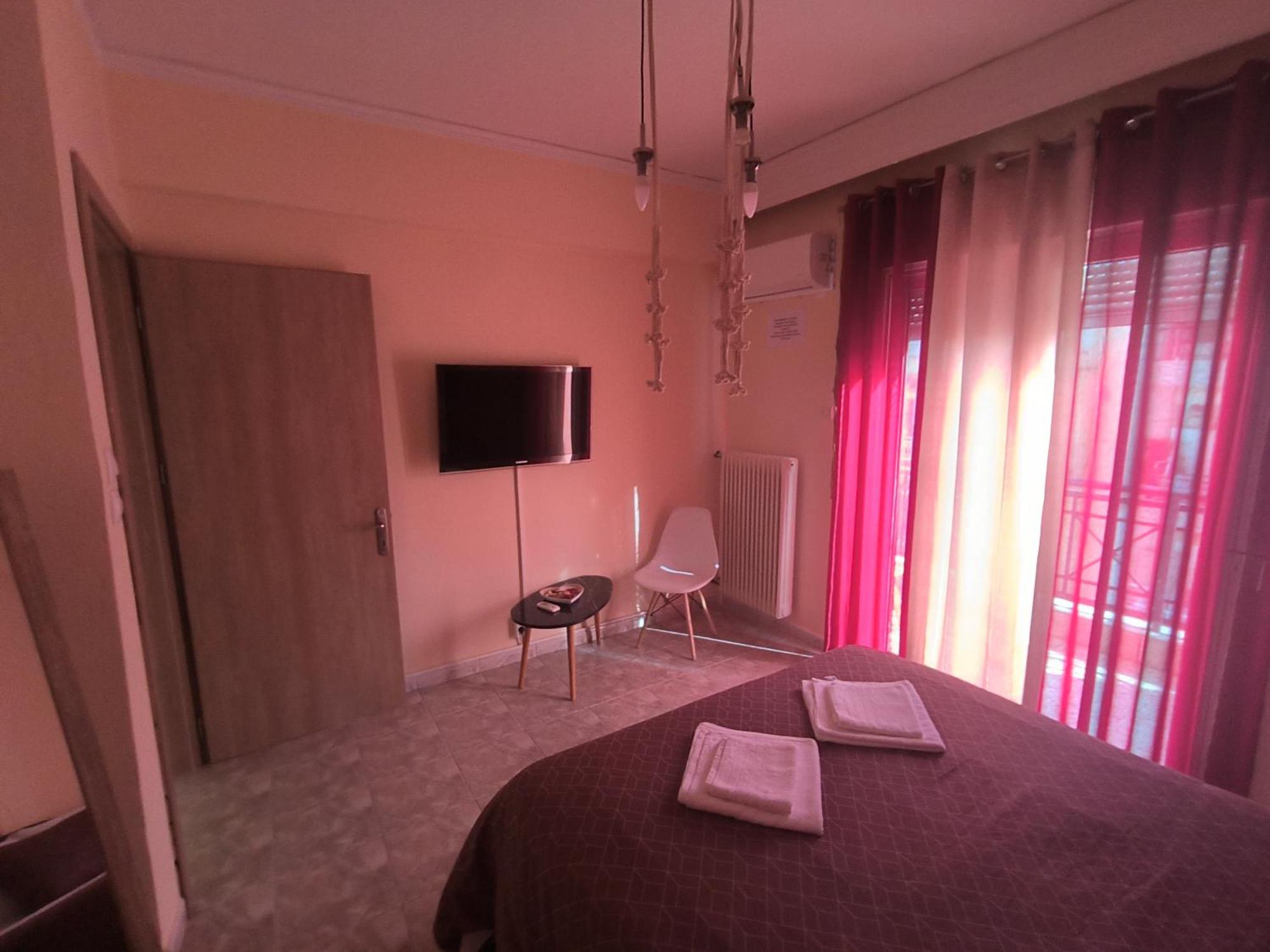 Vaso Holidays Dedeağaç Dış mekan fotoğraf