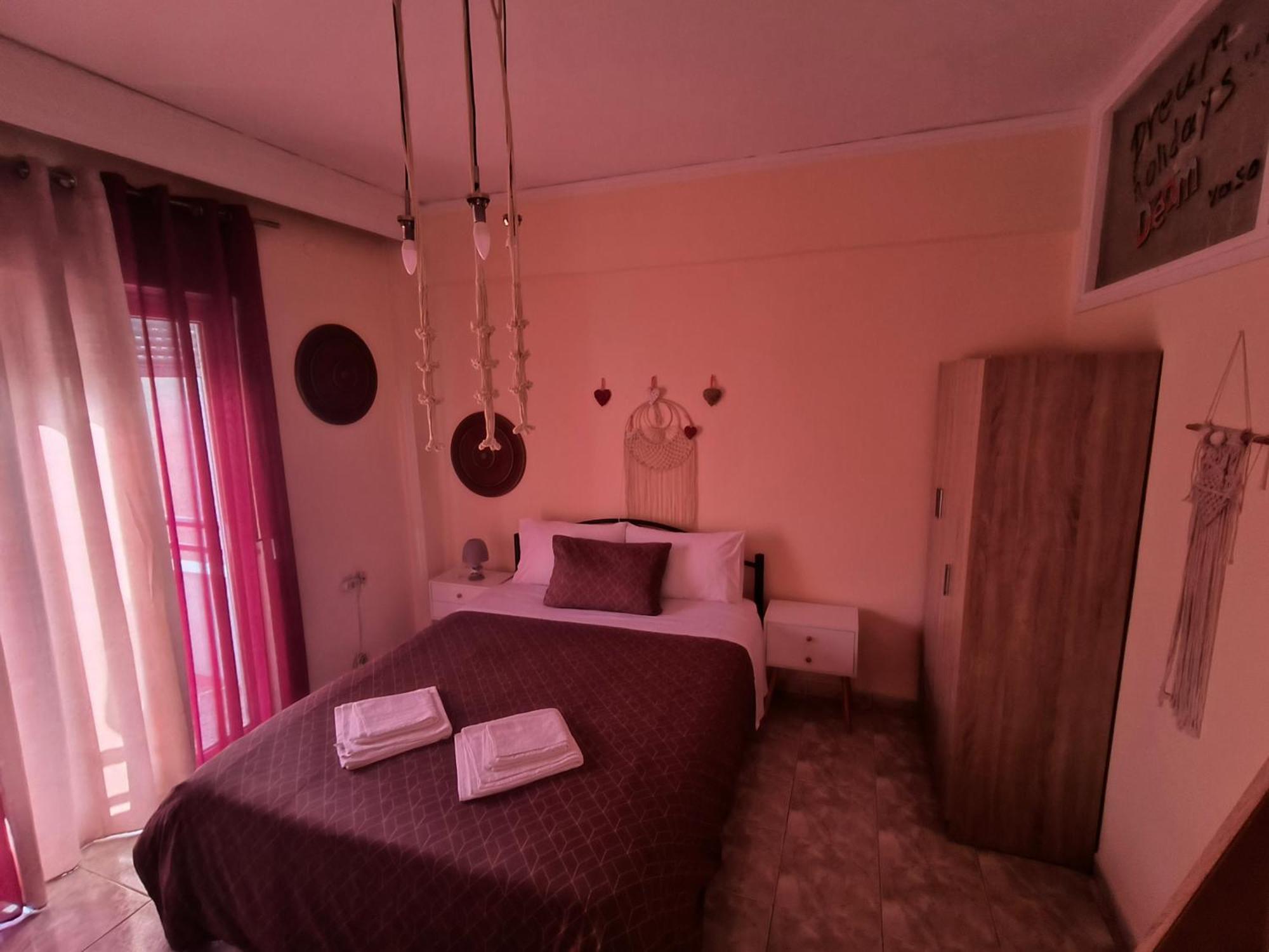 Vaso Holidays Dedeağaç Dış mekan fotoğraf