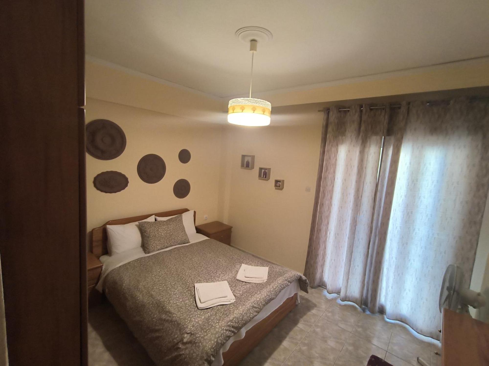 Vaso Holidays Dedeağaç Dış mekan fotoğraf