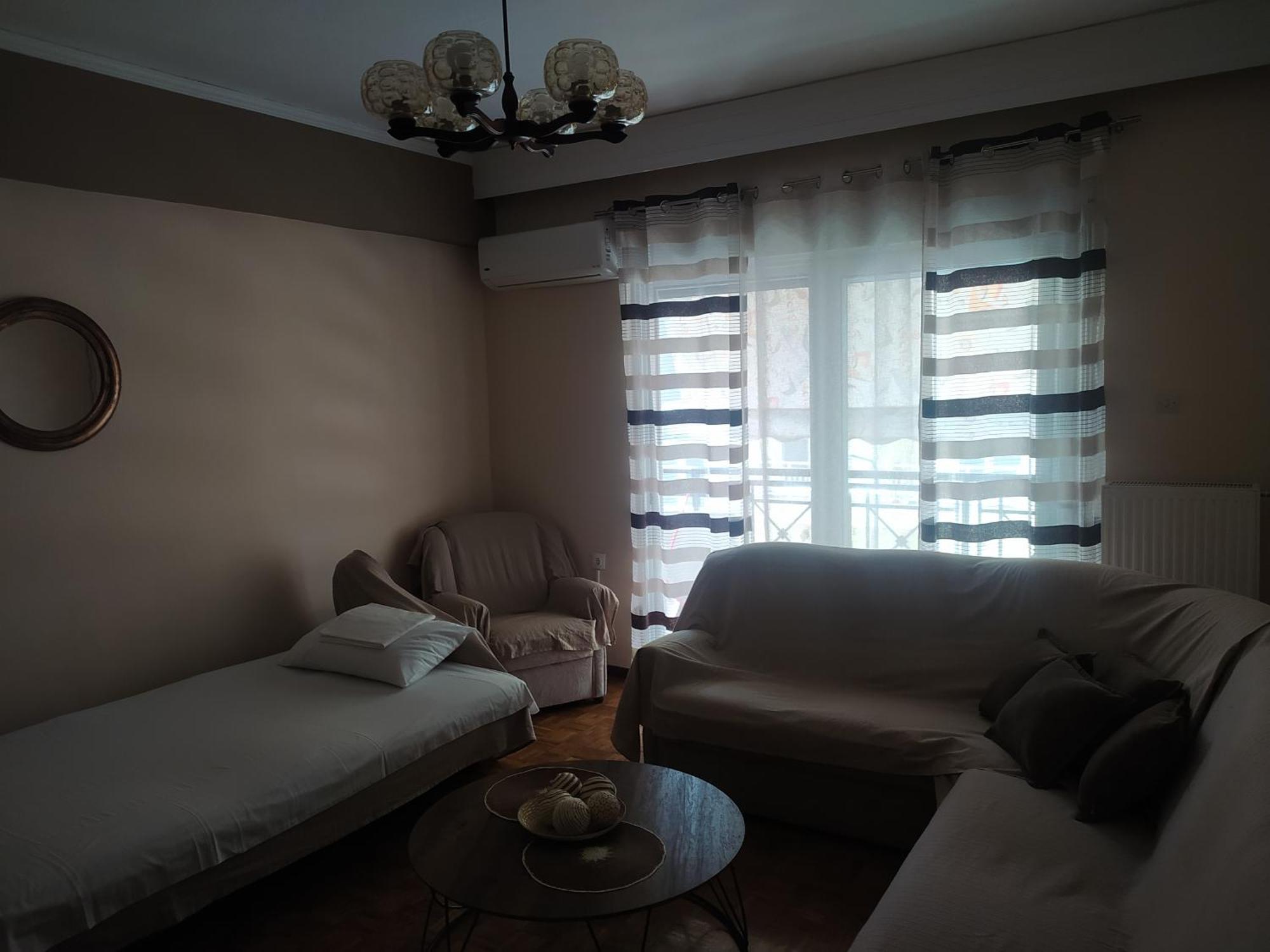 Vaso Holidays Dedeağaç Dış mekan fotoğraf