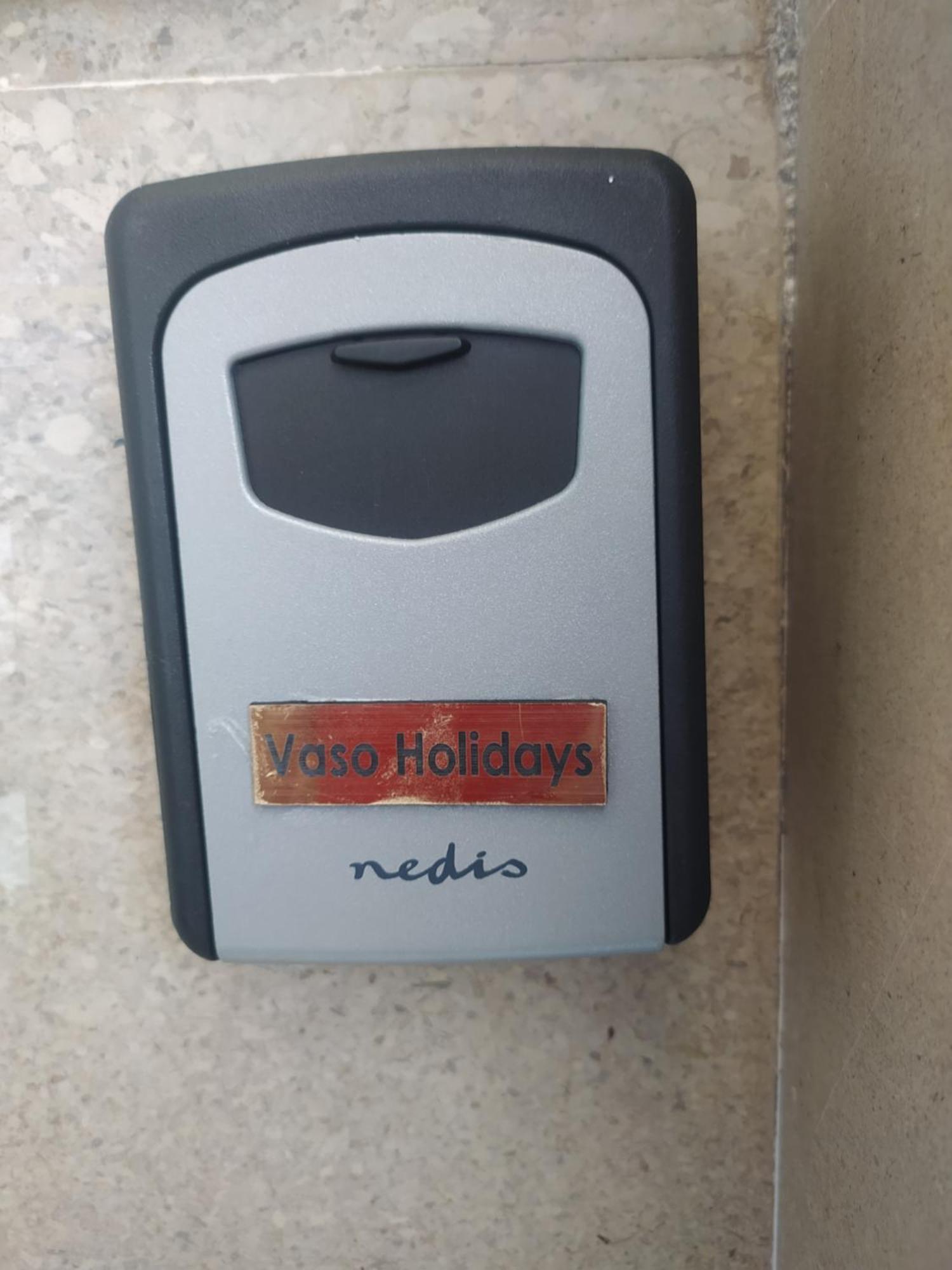 Vaso Holidays Dedeağaç Dış mekan fotoğraf