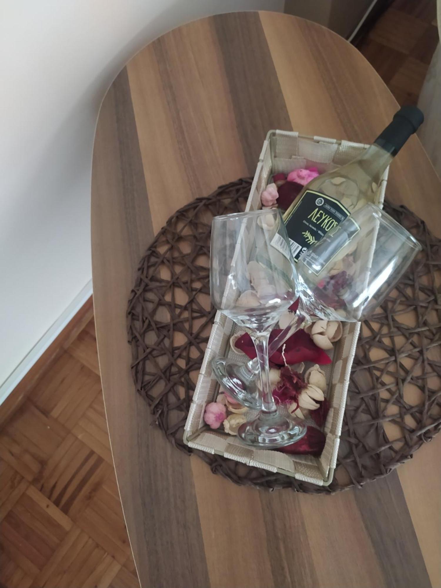 Vaso Holidays Dedeağaç Dış mekan fotoğraf